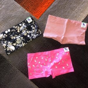 Girls underwear